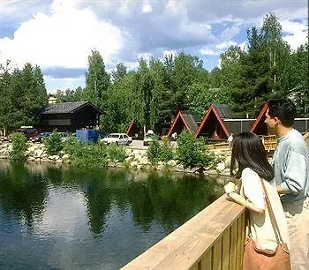 Domek letniskowy Pers