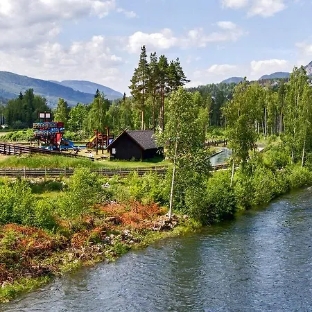 Pers Jaktstuga